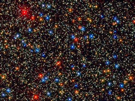 omega centauri images.